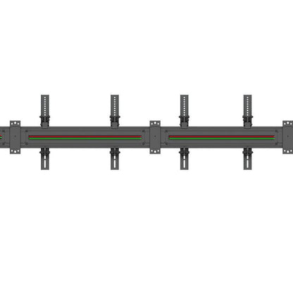 Multibrackets M Wallmount Pro MBW3U Tilt Black