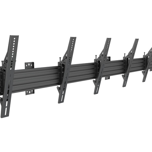 Multibrackets M Wallmount Pro MBW3U Tilt Black