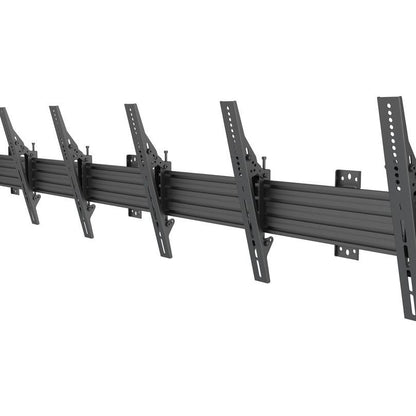 Multibrackets M Wallmount Pro MBW3U Tilt Black
