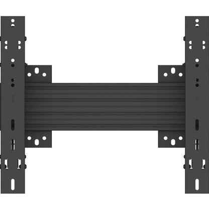 Multibrackets M Wallmount Pro MBW1U Push In Pop Out Black