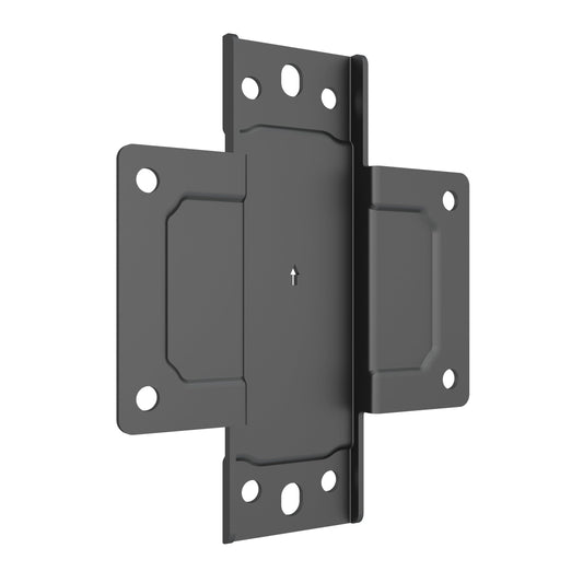 Multibrackets M Pro Series - Wallmount Plate Small
