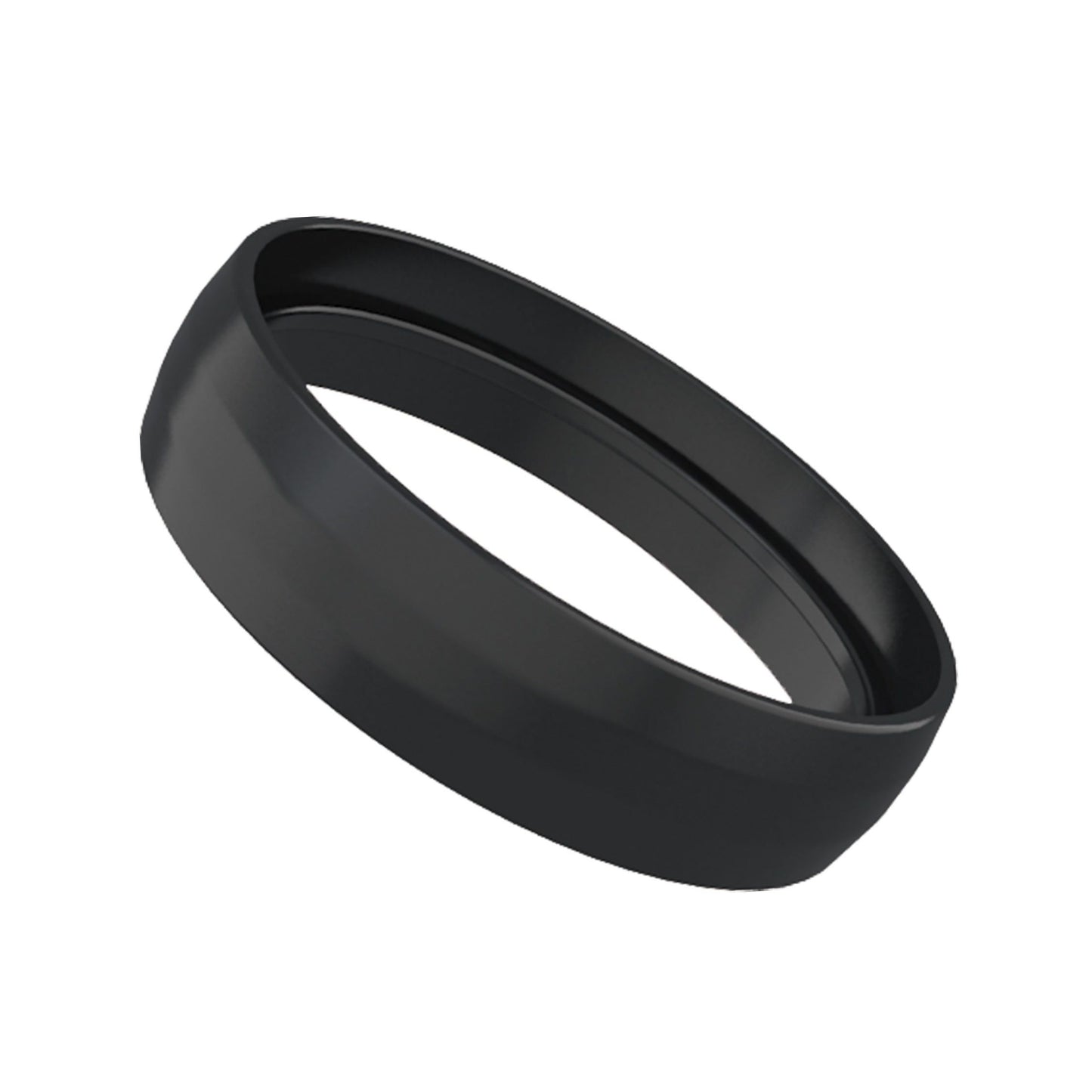 Multibrackets M Pro Series - External Pipe Cover Black