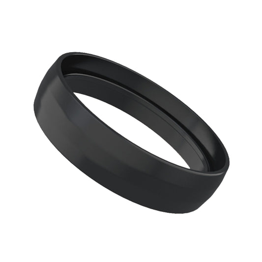 Multibrackets M Pro Series - External Pipe Cover Black
