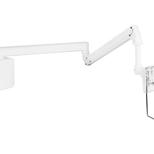Multibrackets M VESA Full Motion Medical Arm 2.5-6.5kg