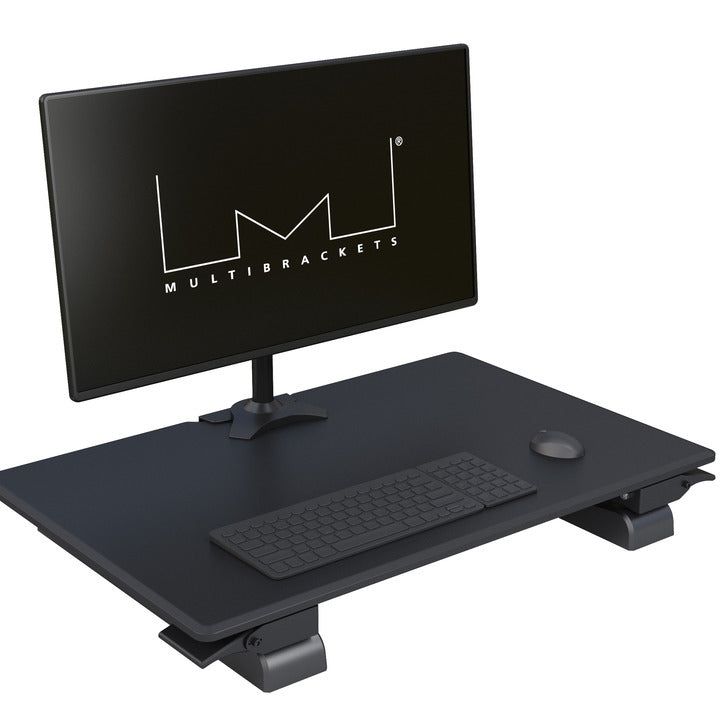 Multibrackets M Deskstand Workstation I