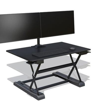 Multibrackets M Deskstand Workstation I