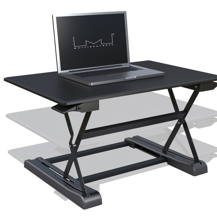 Multibrackets M Deskstand Workstation I