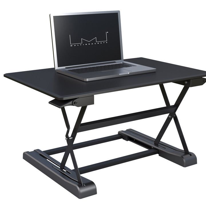 Multibrackets M Deskstand Workstation I