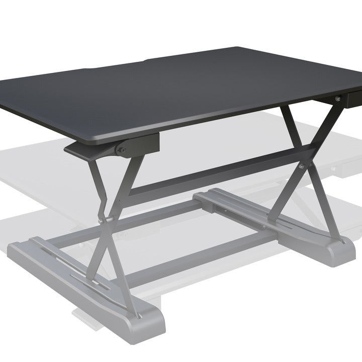 Multibrackets M Deskstand Workstation I