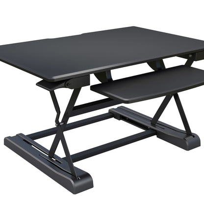 Multibrackets M Deskstand Workstation II