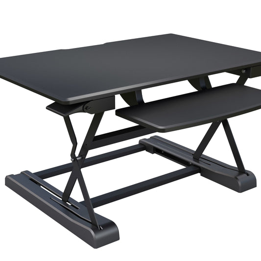 Multibrackets M Deskstand Workstation II