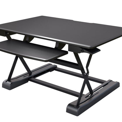 Multibrackets M Deskstand Workstation II
