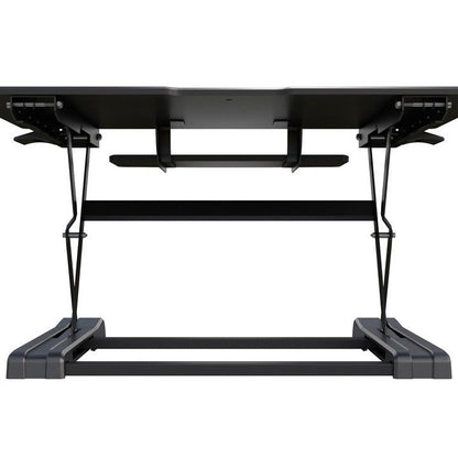 Multibrackets M Deskstand Workstation II