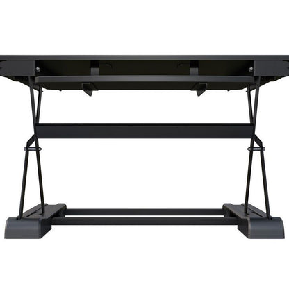Multibrackets M Deskstand Workstation II