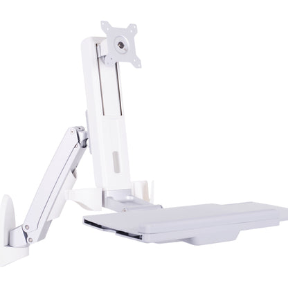 Multibrackets M Workstation Arm Single