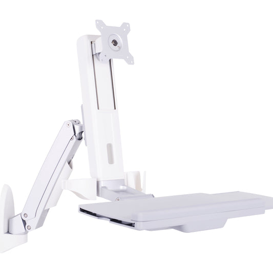 Multibrackets M Workstation Arm Single