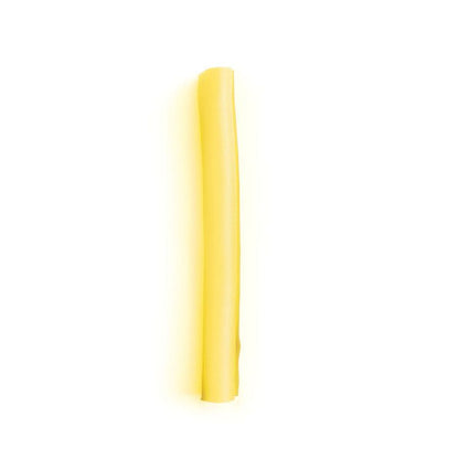 Multibrackets M Universal Cable Sock Self Wrapping 19mm Yellow 25m