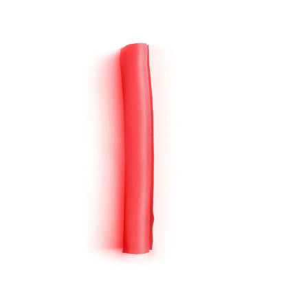 Multibrackets M Universal Cable Sock Self Wrapping 25mm Red 25m