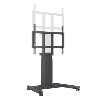 Multibrackets M Motorized Public Floorstand 160kg Black SD