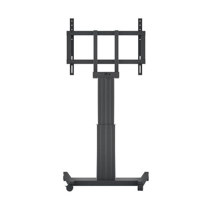 Multibrackets M Motorized Public Floorstand 160kg Black SD