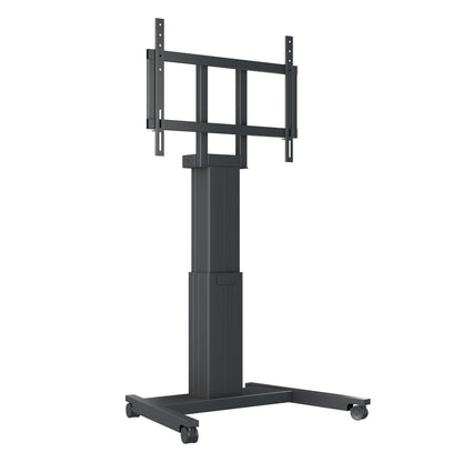 Multibrackets M Motorized Public Floorstand 160kg Black SD
