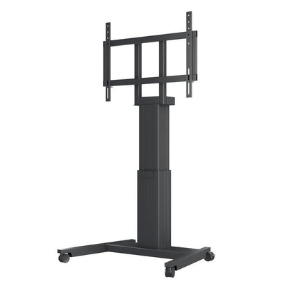 Multibrackets M Motorized Public Floorstand 160kg Black SD