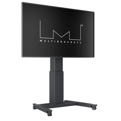 Multibrackets M Motorized Public Floorstand 160kg Black SD