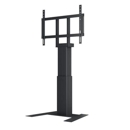 Multibrackets M Motorized Public Floorbase 160kg Black SD