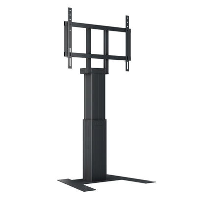 Multibrackets M Motorized Public Floorbase 160kg Black SD