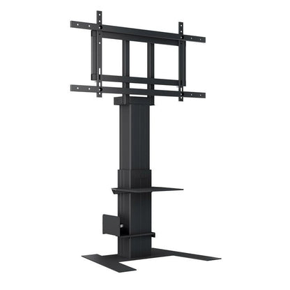 Multibrackets M Motorized Public Floorbase 160kg Black SD