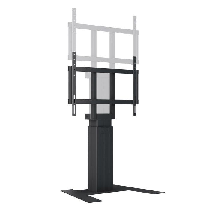 Multibrackets M Motorized Public Floorbase 160kg Black SD