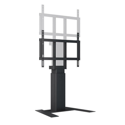 Multibrackets M Motorized Public Floorbase 160kg Black SD