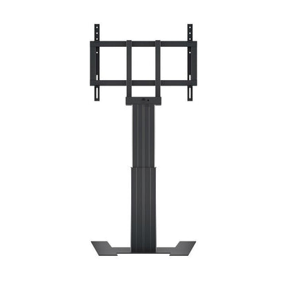 Multibrackets M Motorized Public Floorbase 160kg Black SD