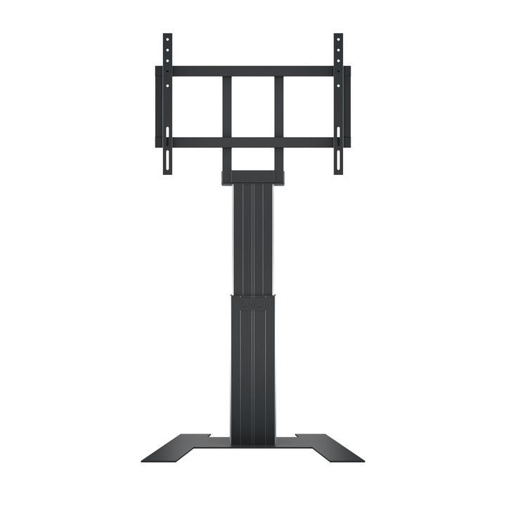 Multibrackets M Motorized Public Floorbase 160kg Black SD