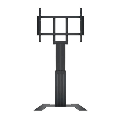 Multibrackets M Motorized Public Floorbase 160kg Black SD