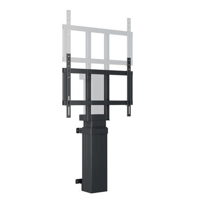 Multibrackets M Motorized Public Floormount 160kg Black SD