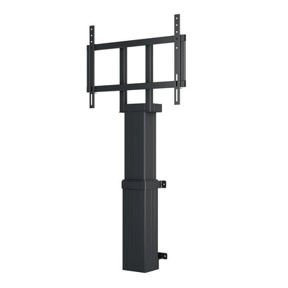 Multibrackets M Motorized Public Floormount 160kg Black SD