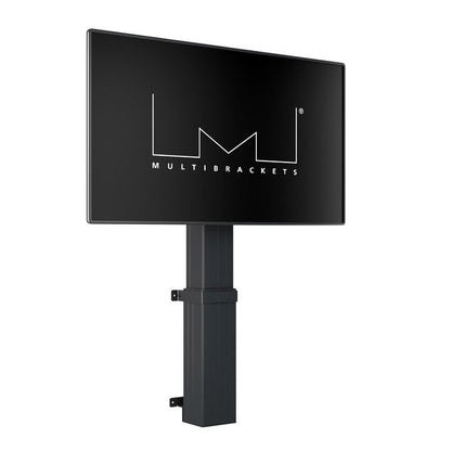 Multibrackets M Motorized Public Floormount 160kg Black SD