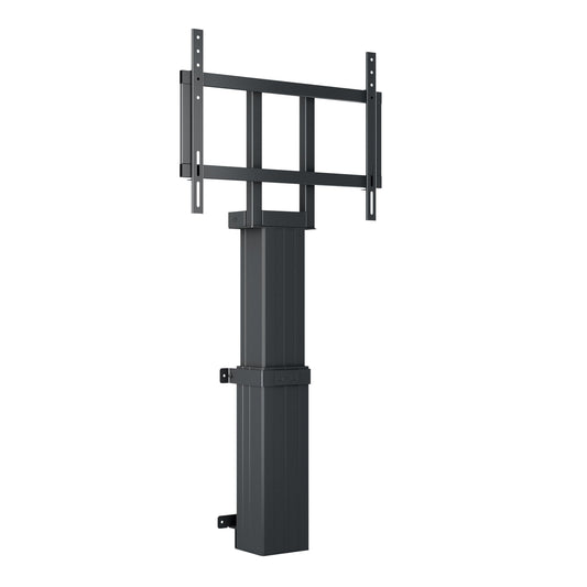 Multibrackets M Motorized Public Floormount 160kg Black SD