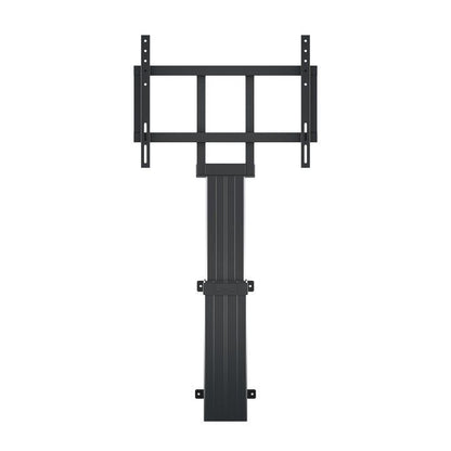 Multibrackets M Motorized Public Floormount 160kg Black SD