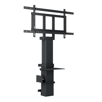 Multibrackets M Motorized Public Floormount 160kg Black SD