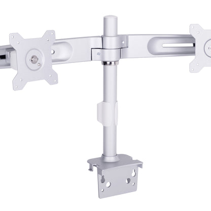 Multibrackets M Workstation Dual Arm DT