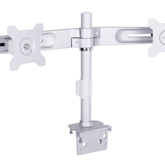 Multibrackets M Workstation Dual Arm DT