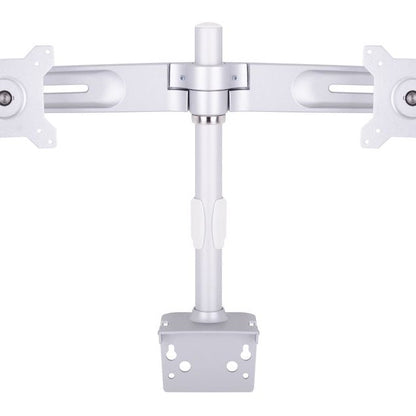 Multibrackets M Workstation Dual Arm DT