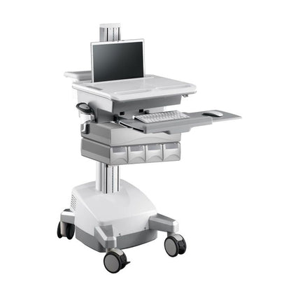 Multibrackets M Workstation Cart Drawer I