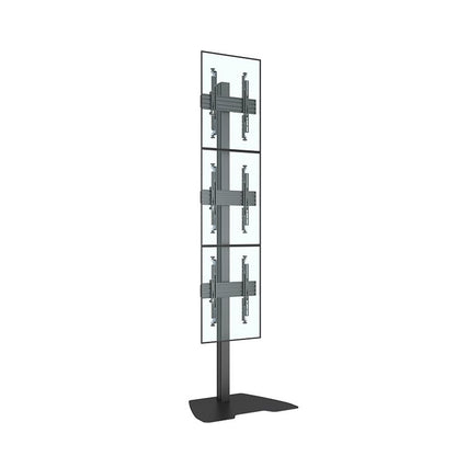 Multibrackets M Floorstand Column Pro MBFSC3U 270 Micro Adjustable