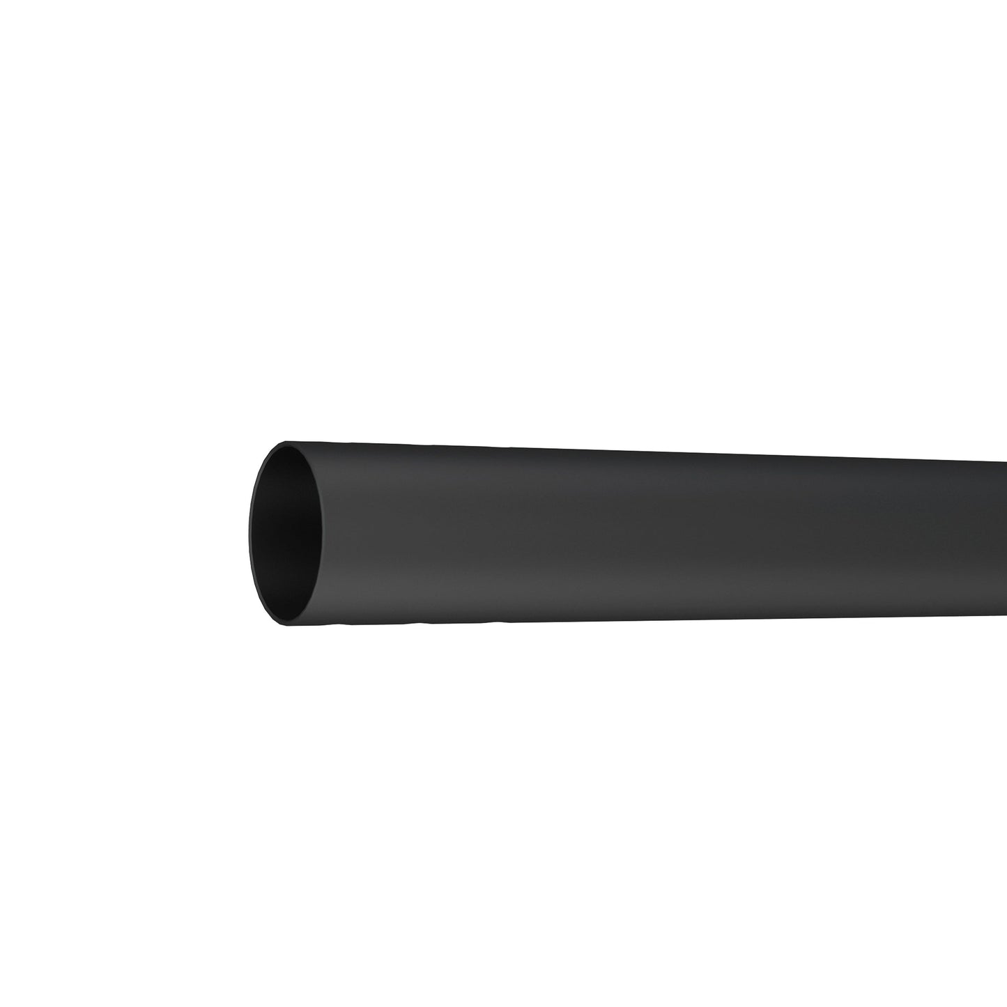 Multibrackets M Pro Series - Extension Pipe 3m Black