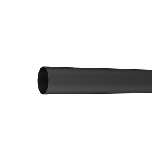 Multibrackets M Pro Series - Extension Pipe 3m Black