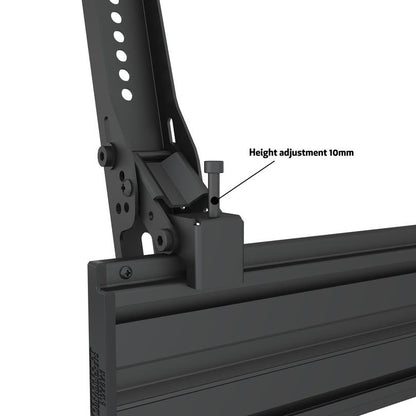 Multibrackets M Menu Board Mount Pro MBC3X1U