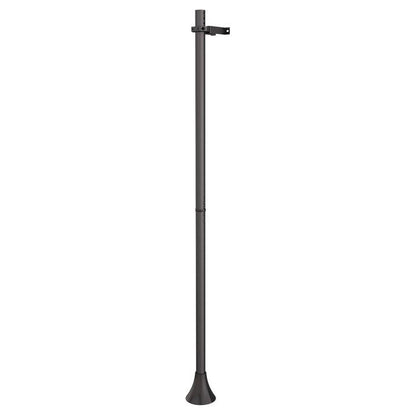 Multibrackets M Pro Series - Pole Clamp Wall Bracket